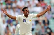Wahab Riaz
